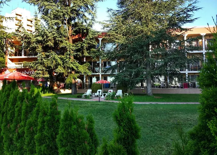 Elizabeth Dy Boutique Hotel
