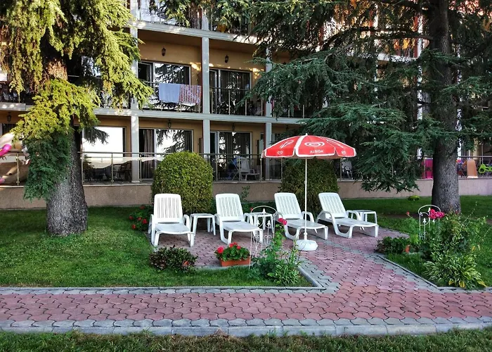 Elizabeth Dy Boutique Hotel
