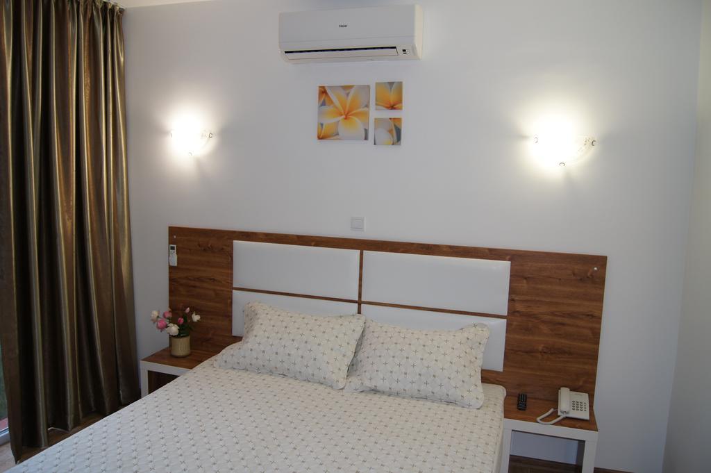 Elizabeth Dy Boutique 3* Nesebar