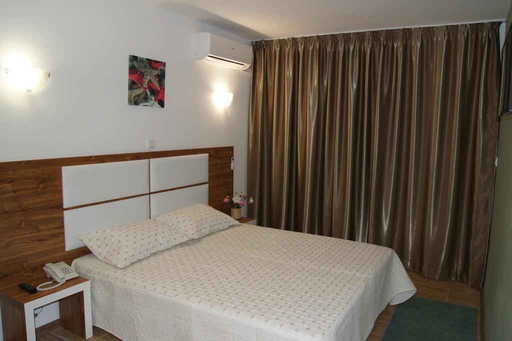 Elizabeth Dy Boutique Hotel 3*