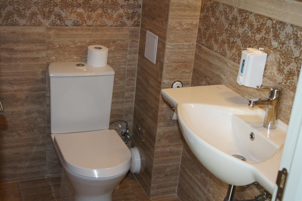 Hotel Elizabeth Dy Boutique Nesebar