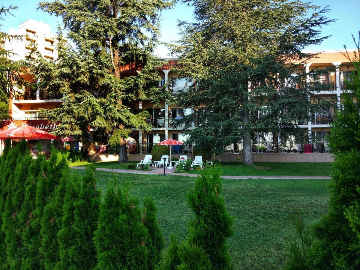 Elizabeth Dy Boutique Hotel 3*