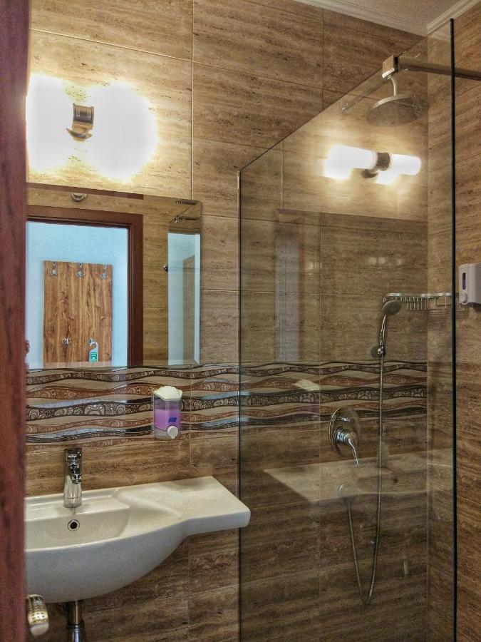Hotel Elizabeth Dy Boutique