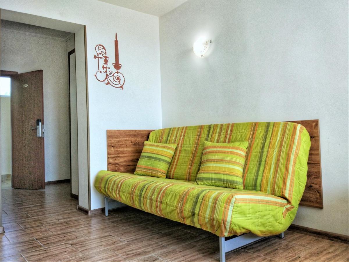 Hotel Elizabeth Dy Boutique 3*