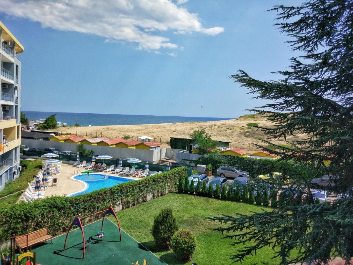 Hotel Elizabeth Dy Boutique Nesebar