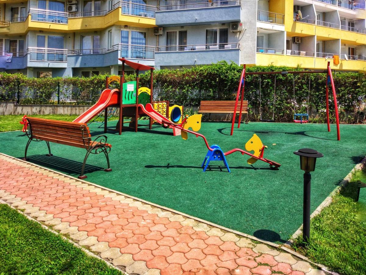 Hotel Elizabeth Dy Boutique Nesebar