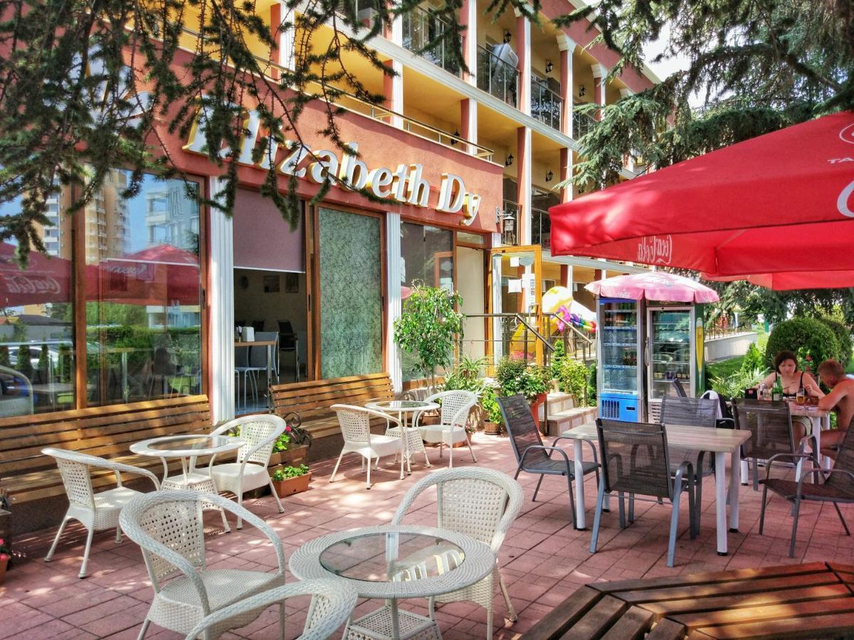 Elizabeth Dy Boutique 3* Nesebar